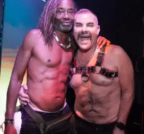 Billy Porter