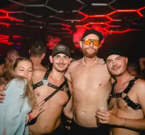 San Diego Pride