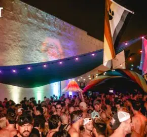 San Diego Pride