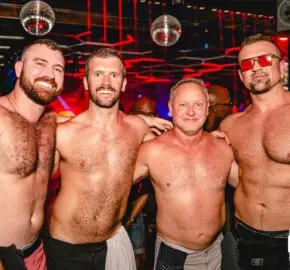 San Diego Pride