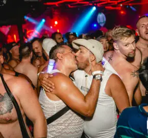 San Diego Pride