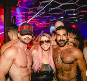 San Diego Pride