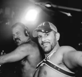 San Diego Pride