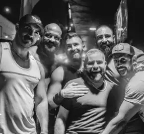 San Diego Pride