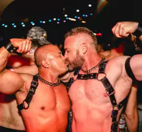 San Diego Pride