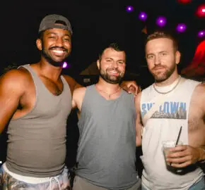 San Diego Pride