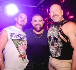 San Diego Pride