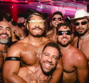 San Diego Pride