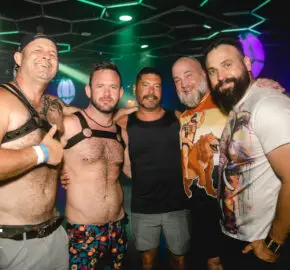 San Diego Pride