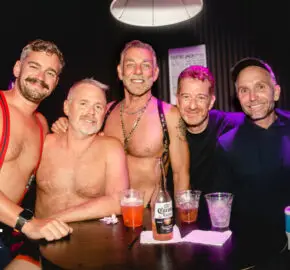 San Diego Pride