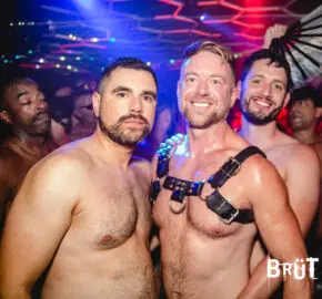 San Diego Pride