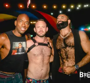 San Diego Pride
