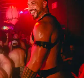 San Diego Pride