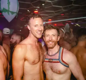 San Diego Pride