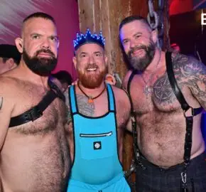 san francisco dore alley