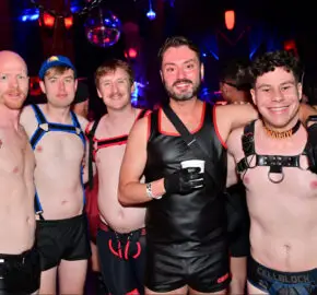 san francisco dore alley