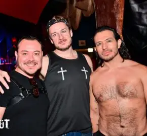 san francisco dore alley