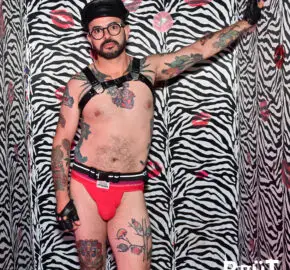 san francisco dore alley