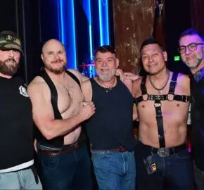 san francisco dore alley