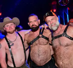 san francisco dore alley