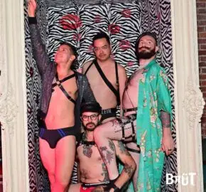 san francisco dore alley