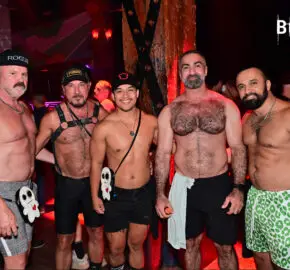 san francisco dore alley