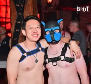 san francisco dore alley