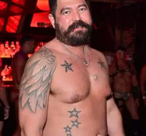 san francisco dore alley