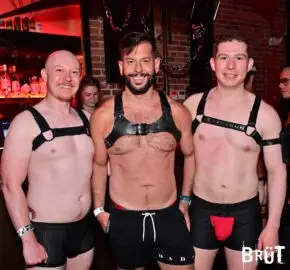 san francisco dore alley
