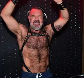 san francisco dore alley