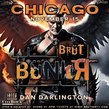 Angels & Demons: Chicago’s Final Sin