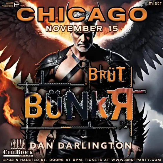 Chicago Gay Party Chicago Gay Party