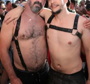 nyc gay boat party