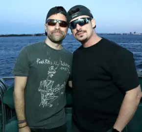 nyc gay boat party