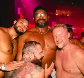 los angeles halloween