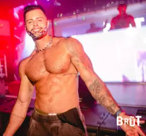 los angeles halloween