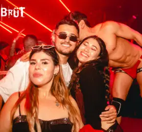 los angeles halloween