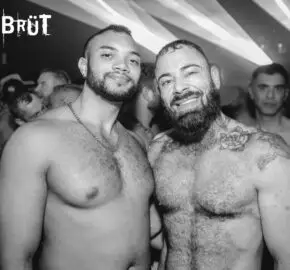 los angeles halloween