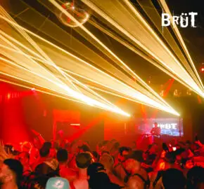 los angeles halloween