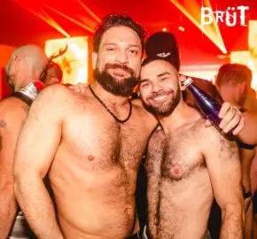 los angeles halloween