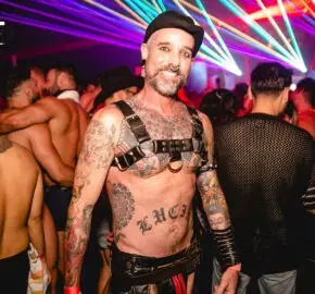 los angeles halloween