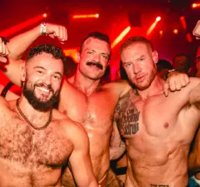 los angeles halloween