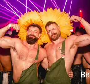 los angeles halloween