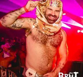 los angeles halloween