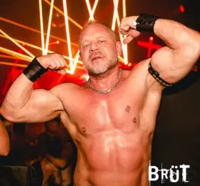 los angeles halloween