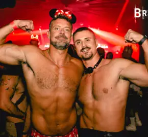 los angeles halloween