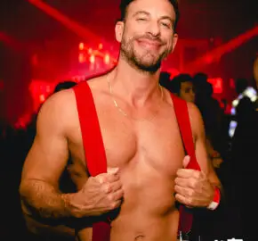 los angeles halloween