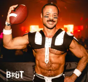 los angeles halloween