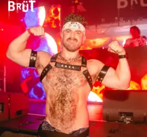 los angeles halloween