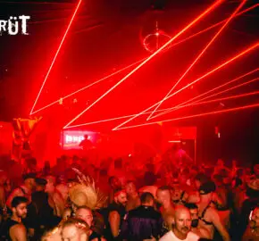 los angeles halloween